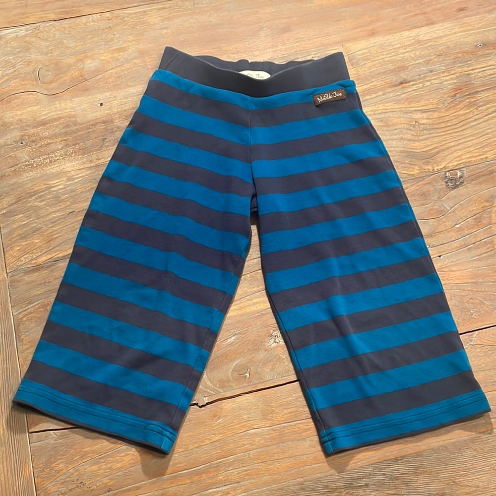 Matilda Jane Straightees